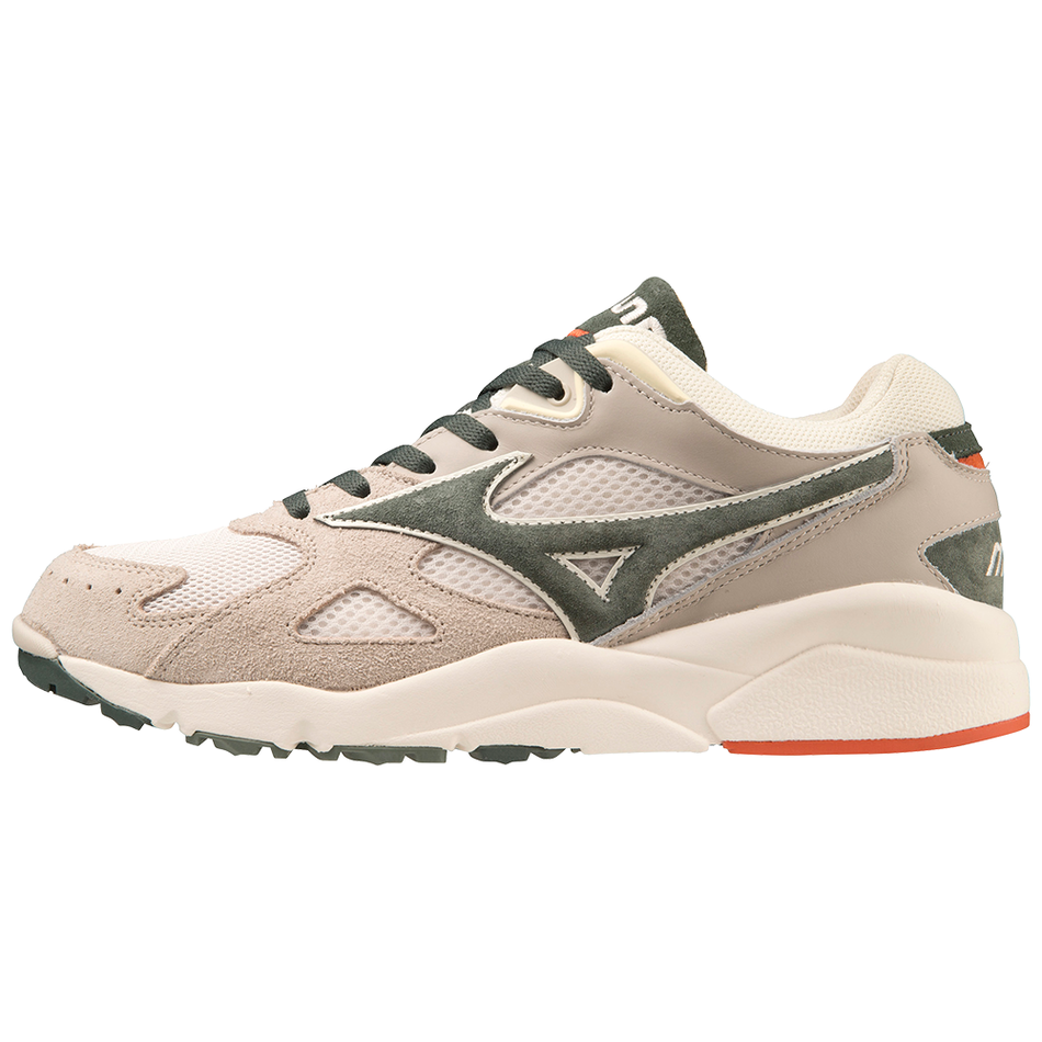 Mizuno Sky Medal Premium white sand/urban chic/anise flower